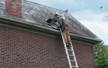what affects urgent Dinas Dinlle roof repairs