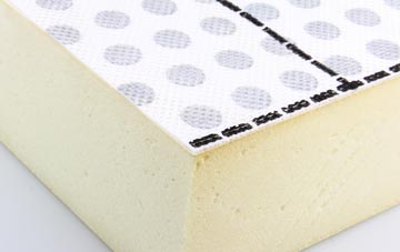 meeting Dinas Dinlle building codes