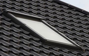 benefits of Dinas Dinlle roof windows