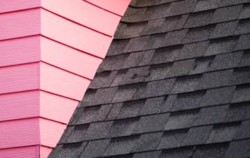 rubber roofing Dinas Dinlle, Gwynedd