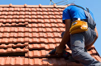 Dinas Dinlle urgent roof repairs